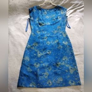 HARODS vintage dress